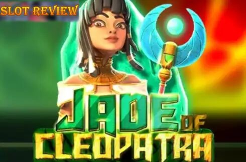 Jade of Cleopatra